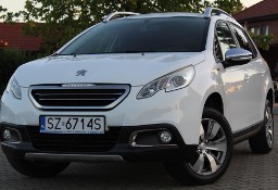 Peugeot 2008 STYLE. 1.2 PureTech 82 kM , serwisowany