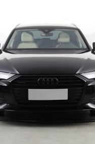 Audi A6 V (C8) , Salon Polska, 204 KM, Automat, Skóra, Navi, Klimatronic,-2