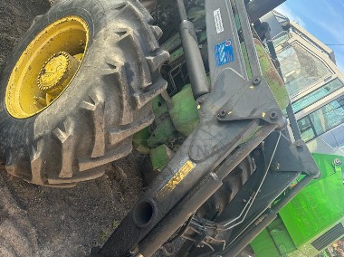 Ładowacz czołowy TUR do John Deere 4240S 4240-1