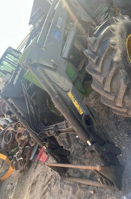 Ładowacz czołowy TUR do John Deere 4240S 4240-2