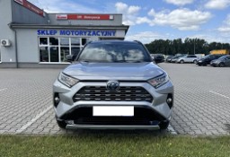 Toyota RAV 4 V Toyota RAV4 Selection 2.5/Hyb/AWDI, FV23%, Niski przebieg...