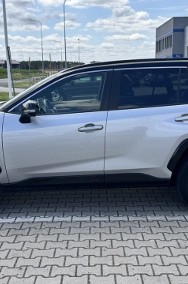 Toyota RAV4 Selection 2.5/Hyb/AWDI, FV23%, Niski przebieg...-2