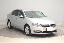 Volkswagen Passat B7 , Salon Polska, Navi, Klimatronic, Tempomat, Parktronic