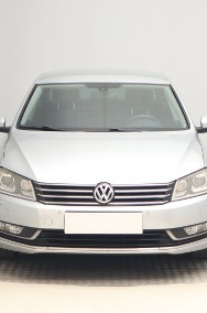 Volkswagen Passat B7 , Salon Polska, Navi, Klimatronic, Tempomat, Parktronic-2