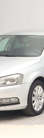 Volkswagen Passat B7 , Salon Polska, Navi, Klimatronic, Tempomat, Parktronic-3