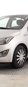 Hyundai i20 , Klima, Parktronic, Podgrzewane siedzienia-3