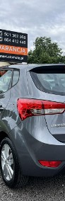 Hyundai ix20 Serwis Hyundaia do końca / Bezwypadkowy / Klimatyzacja / 1Właściciel-4