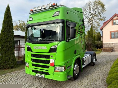 R450 Next Gen 4X2 2019r 100% bezwypadkowy! -1