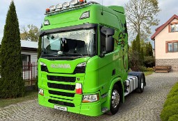 Scania R450 Next Gen 4X2 2019r 100% bezwypadkowy!