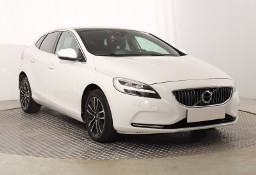 Volvo V40 II , Skóra, Navi, Klimatronic, Tempomat, Parktronic,