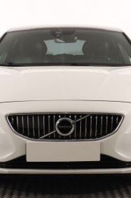 Volvo V40 II , Skóra, Navi, Klimatronic, Tempomat, Parktronic,-2