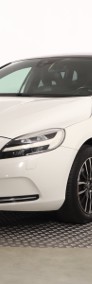 Volvo V40 II , Skóra, Navi, Klimatronic, Tempomat, Parktronic,-3