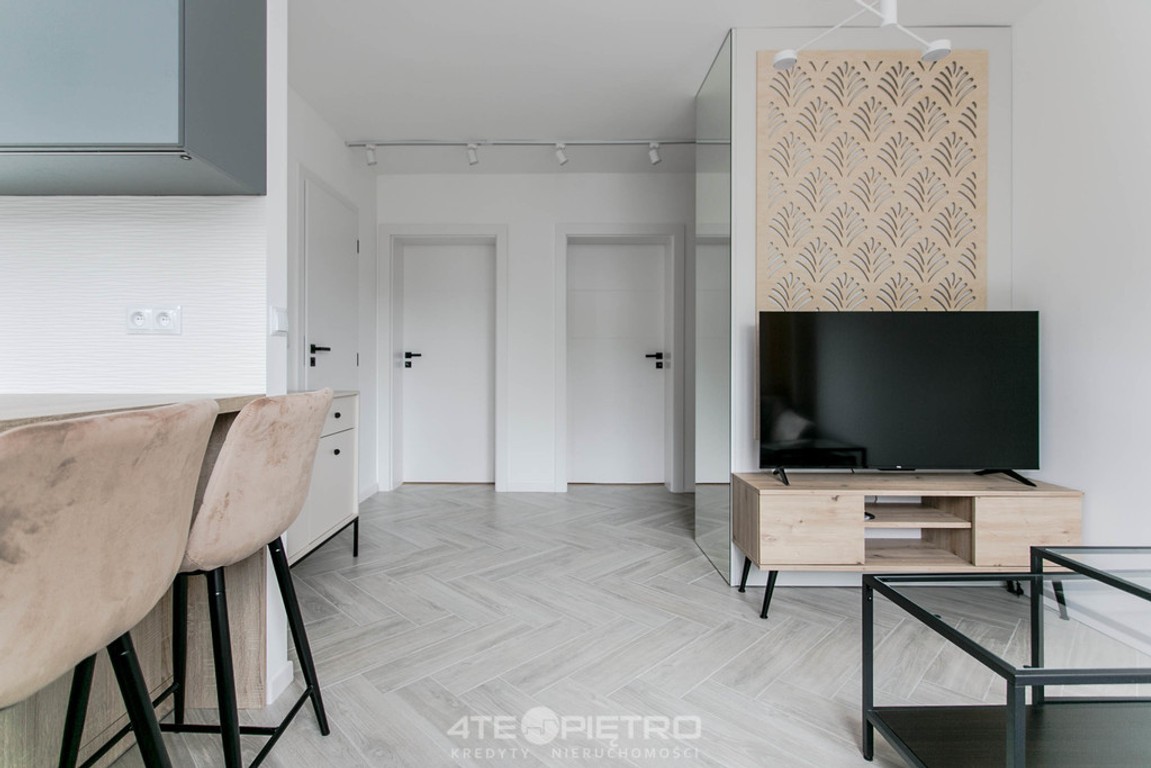 Mieszkanie na wynajem, 48 m² LSM, Żarnowiecka