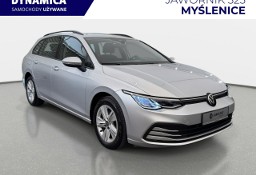 Volkswagen Golf VIII Golf Variant VAT 23% Life 1.5 eTSI 150KM DSG 2023 r., salon PL, I wł
