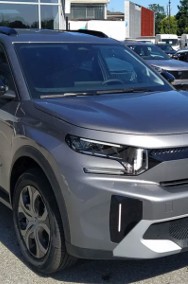 Citroen C3 Aircross Plus 1.2 MHEV Plus 1.2 MHEV 110KM-2