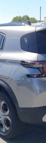 Citroen C3 Aircross Plus 1.2 MHEV Plus 1.2 MHEV 110KM-4