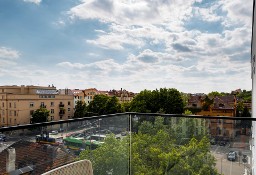 Mieszkanie Poznań Stare Miasto, ul. Garbary