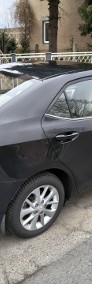 Toyota Corolla 1.6 132 km Polski Salon Garażowany Bezwypadkowy-4