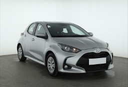 Toyota Yaris IV , Salon Polska, 1. Właściciel, VAT 23%, Klima, Tempomat