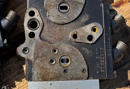 CNH New Holland Case T7, T7000, Puma T7040 Sekcja Rozdzielacza 87329823 51443155 59999919