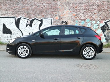 EDITION-Grzana Kierownica-Grzane Fotele-AsistLine-Tempomat-Bluetooth-1