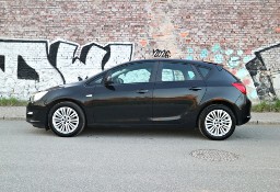 Opel Astra J EDITION-Grzana Kierownica-Grzane Fotele-AsistLine-Tempomat-Bluetooth