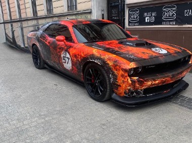 Dodge Challenger 5.7 R/T Shaker 2023-1