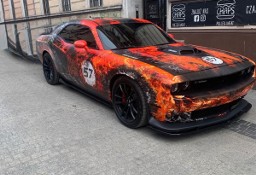 Dodge Challenger III Dodge Challenger 5.7 R/T Shaker 2023
