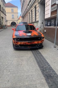 Dodge Challenger 5.7 R/T Shaker 2023-2