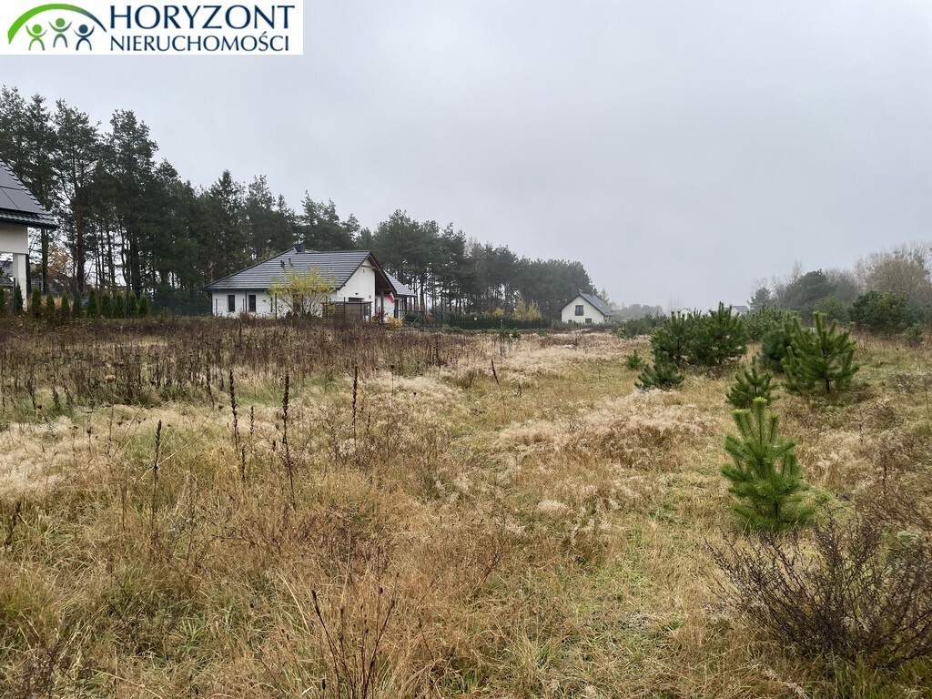 Bojano - Wiczlino,działki budowlane - Widok 5