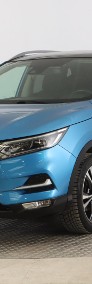 Nissan Qashqai II , Salon Polska, Serwis ASO, Automat, Navi, Klimatronic,-3