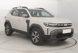 Dacia Duster I , Salon Polska, 1. Właściciel, Serwis ASO, GAZ, Klima,
