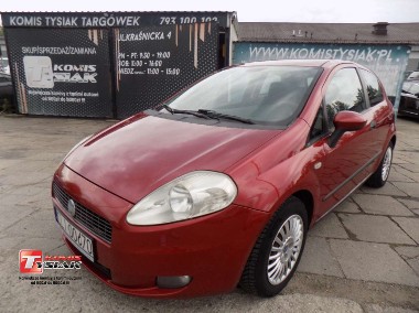 Fiat Grande Punto-1