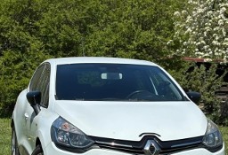 Renault Clio IV 1 właściciel, Polski salon, bezwypadkowe, garażowane
