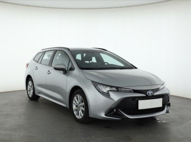 Toyota Corolla XII , Salon Polska, 1. Właściciel, Serwis ASO, Automat, VAT 23%,-1