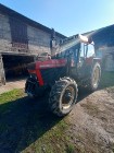 Ciągnik rolniczy Zetor 8145 1990r