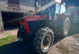 Ciągnik rolniczy Zetor 8145 1990r