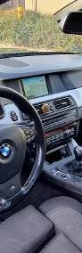 BMW SERIA 5 M-pakiet-4