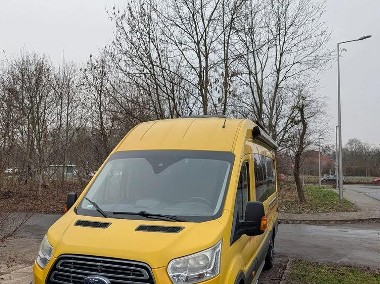 L4H3 Lkw HA Basis 2.2d 155KM 2014r Kamper-1
