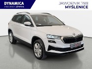 Skoda Karoq VAT 23% Selection 1.5TSI 150KM DSG 2024 r., salon PL, I właściciel,