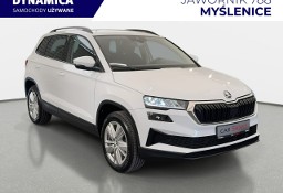 Skoda Karoq VAT 23% Selection 1.5TSI 150KM DSG 2024 r., salon PL, I właściciel,
