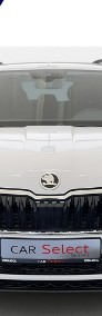 Skoda Karoq VAT 23% Selection 1.5TSI 150KM DSG 2024 r., salon PL, I właściciel,-3