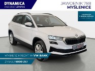 Skoda Karoq VAT 23% Selection 1.5TSI 150KM DSG 2024 r., salon PL, I właściciel