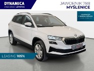 Skoda Karoq VAT 23% Selection 1.5TSI 150KM DSG 2024 r., salon PL, I właściciel