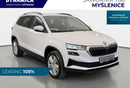 Skoda Karoq VAT 23% Selection 1.5TSI 150KM DSG 2024 r., salon PL, I właściciel