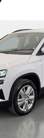 Skoda Karoq VAT 23% Selection 1.5TSI 150KM DSG 2024 r., salon PL, I właściciel-4