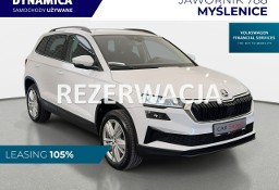 Skoda Karoq VAT 23% Selection 1.5TSI 150KM DSG 2024 r., salon PL, I właściciel