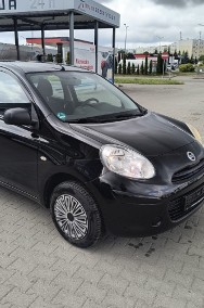 Nissan Micra IV-2