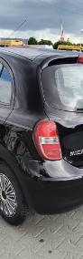 Nissan Micra IV-4