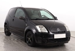 Citroen C2 ,ALU, El. szyby